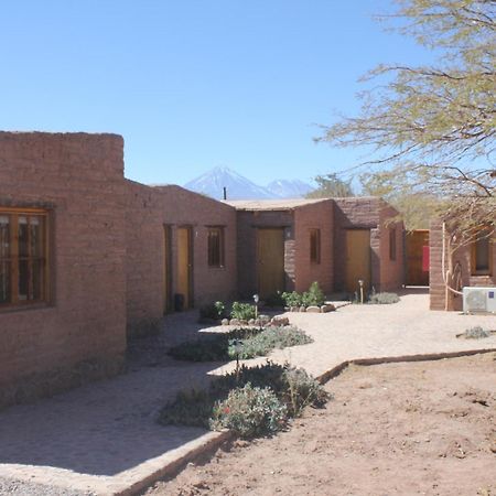 Hotel Casa Don Esteban San Pedro de Atacama Exterior foto