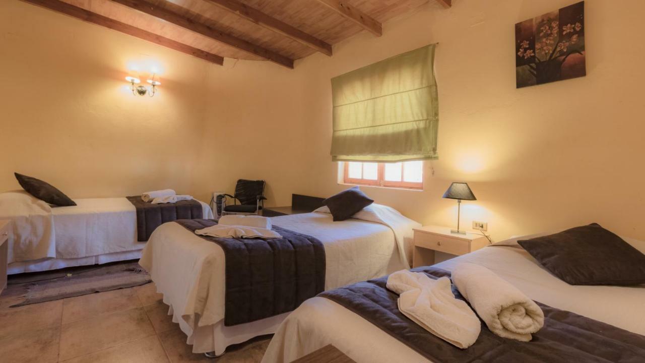 Hotel Casa Don Esteban San Pedro de Atacama Cameră foto